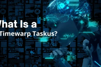 What is Timewarp TaskUs? A Complete Overview