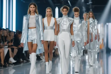 Y3K Fashion: How to Create the Perfect Y3K Outfit