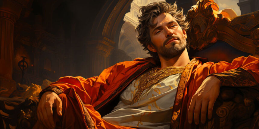How to become an ancient Roman emperor: Your essential step-by-step guide