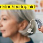 Top Benefits of B Klis Senior Hearing Aid