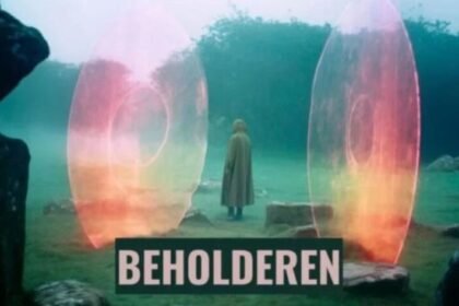 Beholderen: Iconic Creature of Fantasy & Its Powers.
