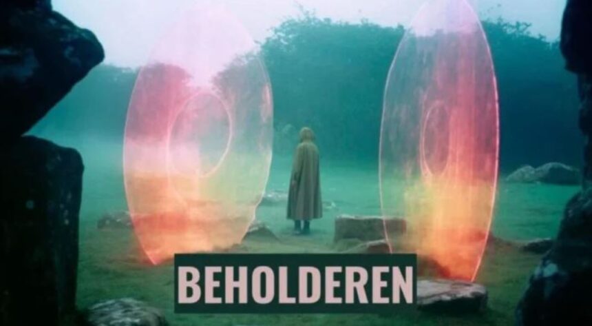 Beholderen: Iconic Creature of Fantasy & Its Powers.