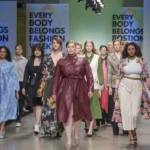 Every Body Counts Boston Fashion Week