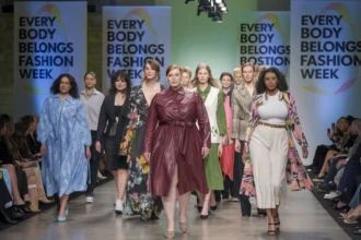 Every Body Counts Boston Fashion Week