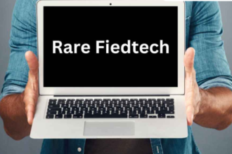 Rare Fiedtech.com: Innovation, Insights, and Tech Excellence