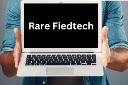 Rare Fiedtech.com: Innovation, Insights, and Tech Excellence