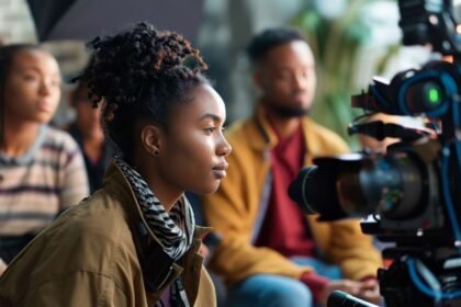 Diversity in European Cinema: Progress and Challenges