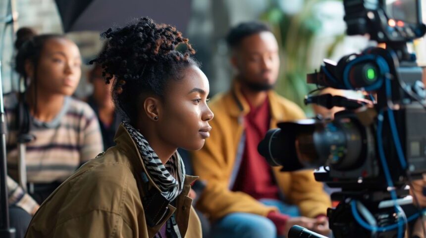 Diversity in European Cinema: Progress and Challenges