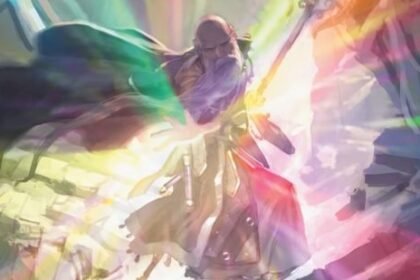 DnD Wall of Force 5e spell guide