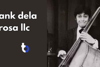 Who Is Frank Dela Rosa LLC?