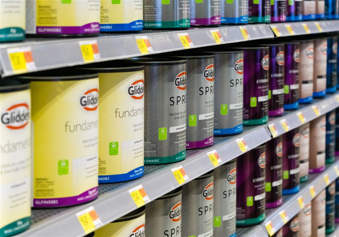 The Comprehensive Guide to ppg paints layoffs