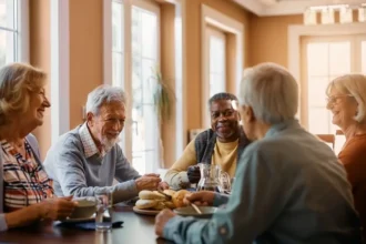 Essential Tips for Choosing the Right Senior Living Community