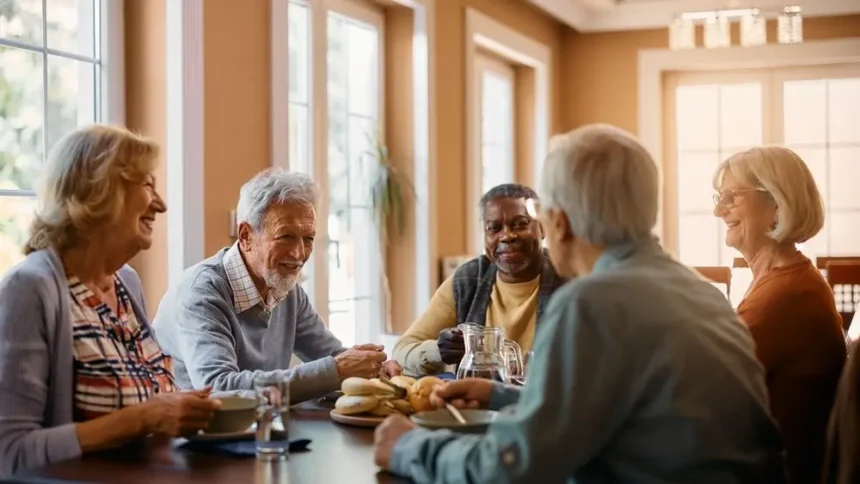 Essential Tips for Choosing the Right Senior Living Community