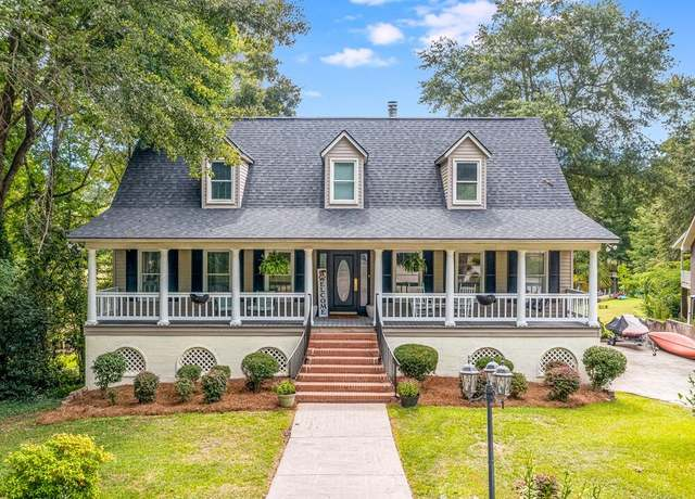 “Discover the Charm of 21014 RO Santee SC: A Hidden Gem in South Carolina”