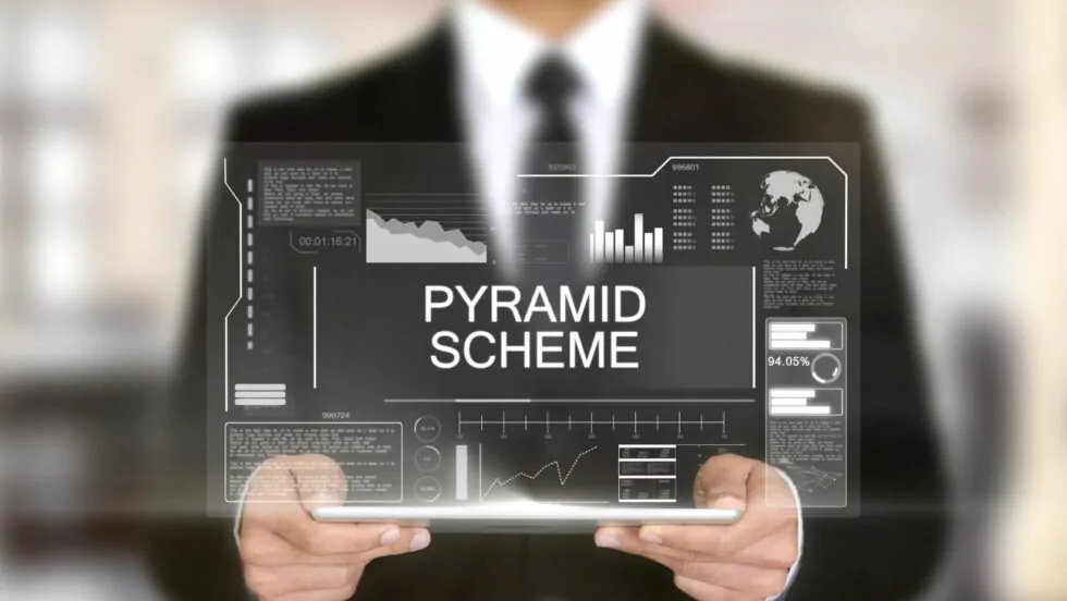 What Is NSLS A Pyramid Scheme - Reels Media