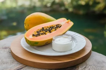 The Benefits and Uses of Crema Hidratante de Papaya Tesis