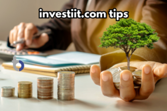 Investiit.com Tips: Simple Advice to Grow Your Money Smartly