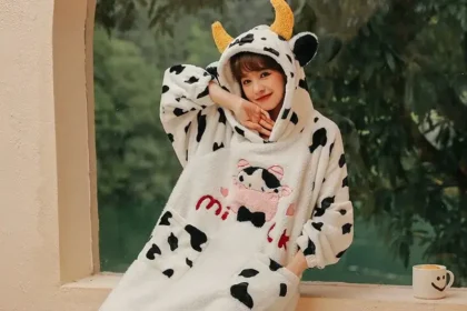 The Comprehensive Guide to Cow Onesie