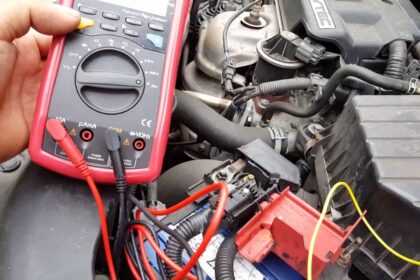b1395 device voltage reference output