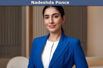 Nadeshda Ponce: A Multifaceted Perspective on Culture and Creativity