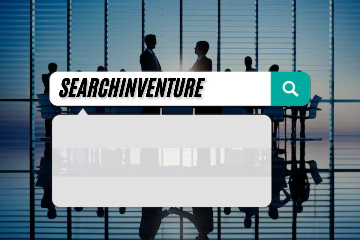 SearchInVenture: Revolutionizing the World of Online Discovery