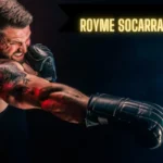 Royme Socarras: The Visionary Artist and Musician