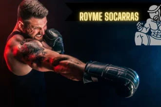 Royme Socarras: The Visionary Artist and Musician