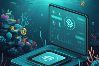 Explore Crypto30x.com Ocean: Unlocking a Revolutionary Crypto Ecosystem