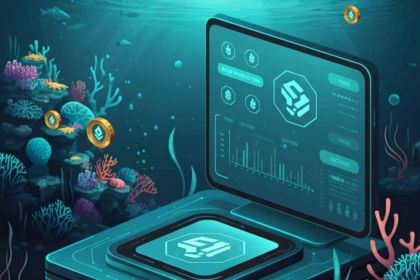Explore Crypto30x.com Ocean: Unlocking a Revolutionary Crypto Ecosystem