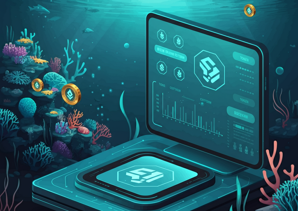 Explore Crypto30x.com Ocean: Unlocking a Revolutionary Crypto Ecosystem