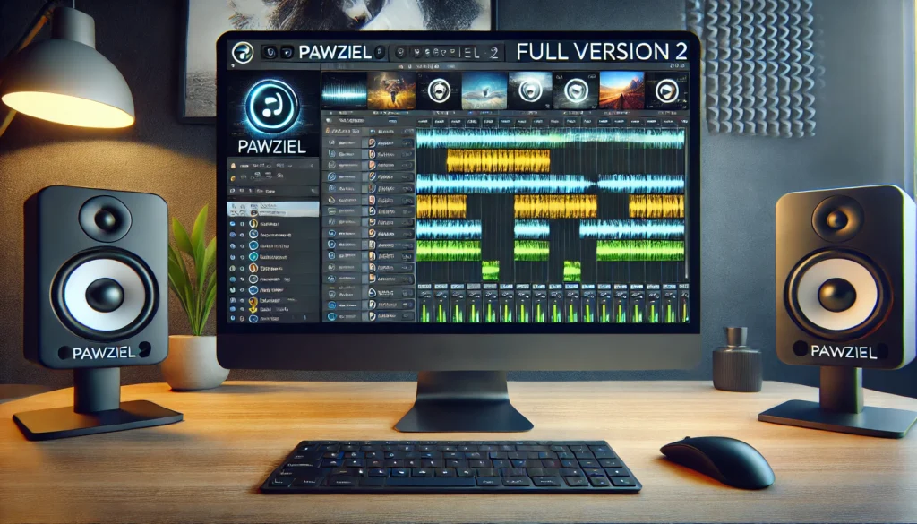 Pawziel Full Version 2 Mix: Comprehensive Guide to Unlocking Its Full Potential
