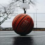 The Basketball Stars GitHub