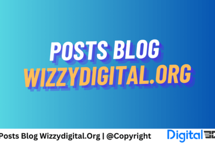 Guid to Posts Blog Wizzydigital.org