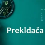 Prekldača: Transforming the Way Things Are Done