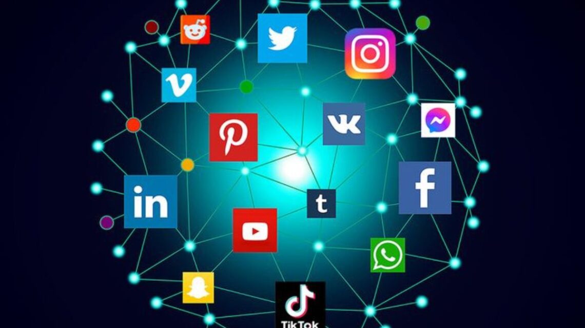 Bouncemediagroupcom Social Stat: How Social Media Data Shapes Our World