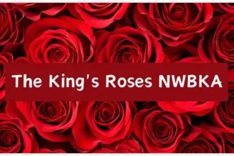 The King’s Roses NWBKA: A Legacy of Love