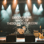 Discover the Magic of www thes oundstour.com