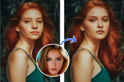 Face Swap AI: Transforming Digital Creativity