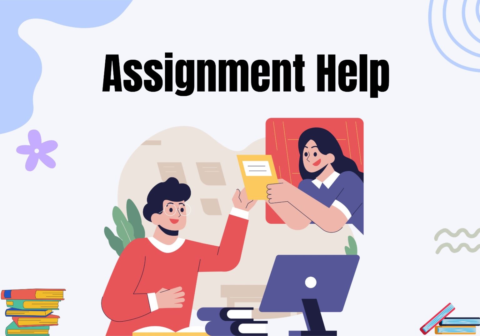 How Online Assignment Writing Services Are Helping International Students in Australia?