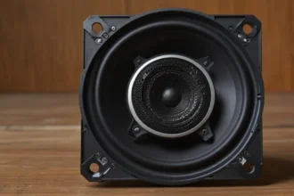 Speaker GS1E665 960 Size: Everything You Need to Know