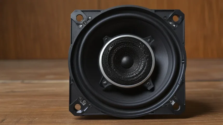 Speaker GS1E665 960 Size: Everything You Need to Know