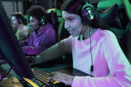 Techandgamedaze .com: Learn and Explore with It