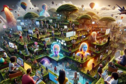 PlayMyWorld Online: Ultimate Virtual Universe Where Creativity Meets Adventure