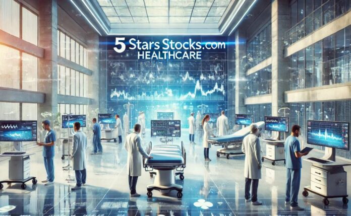 5starsstocks.com Healthcare | Latest Trends in the Healthcare