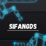 Sifangds: Transforming Industries with Cutting-Edge Technology