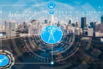 Ankwave: Future of Connectivity with Energy-Efficient Solutions