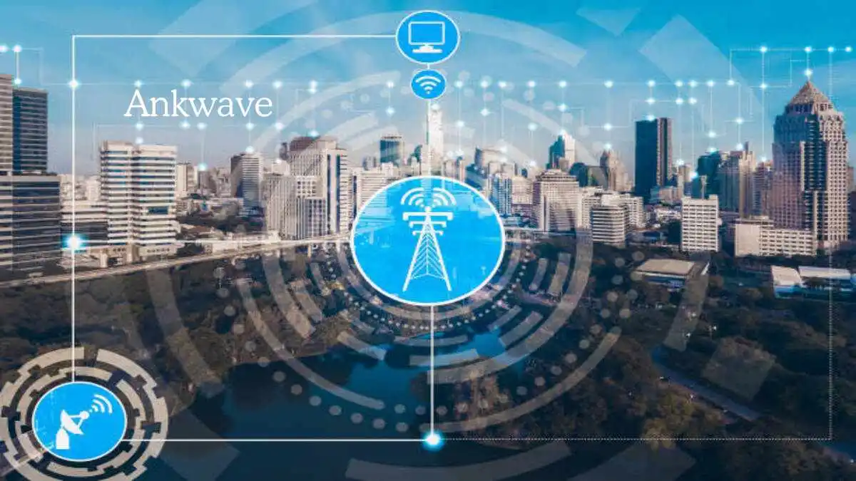 Ankwave: Future of Connectivity with Energy-Efficient Solutions