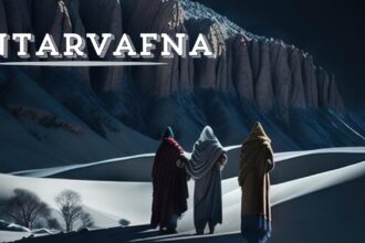 Antarvafna: Exploring the Depths of Its Meaning and Significance