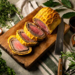 When Should You Get Beef Wellington Delivery?