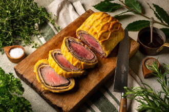 When Should You Get Beef Wellington Delivery?